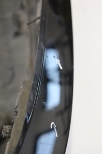 фото thumb №8, Бампер задня задній bmw i3 kompletny b72 камера