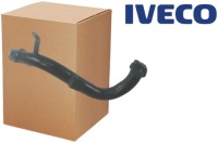 Купити Труба води iveco daily ducato 3.0 hpi 504093141, фото thumb