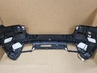 фото thumb №11, Porsche cayenne купе 9y рестайлинг 24r бампер зад задний комплектный ly9t y9t