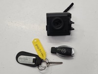 фото thumb №1, Mercedes w246 1.8cdi замок запалювання ключ