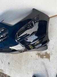 фото thumb №7, Бампер перед передний ford ecosport eco sport lift