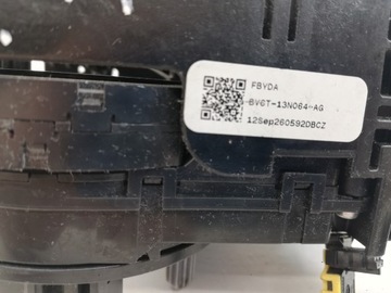 фото thumb №10, Ford c-max focus перемикач комбінований кермовий/підкермовий