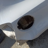 фото thumb №6, Volkswagen polo 5 v 6r 3d чверть права задня крила kod lb9a