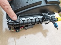 фото thumb №7, Porsche boxter cayman радиатор с вентилятор obudowa982121251b левая правая