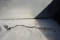 фото thumb №9, Провода топливные топлива mercedes cla ii x118 w118 a118