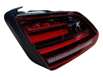 фото thumb №3, Volkswagen оригінальний номер 3g8945307c лампи