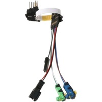 фото thumb №3, Лента сматыватель з разъёмами подушка безопасности renault megane ii scenic 2 8200216454