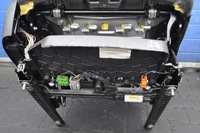 фото thumb №5, Jaguar xe сиденья заднее сиденье обшивки туннель europa 17r