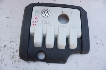 фото thumb №1, Захист na двигун volkswagen passat b6 2.0 tdi