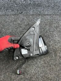 фото thumb №9, Vw golf vi gtd lift зеркало правое 13 pin