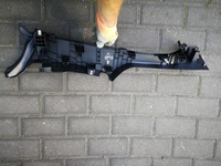 фото thumb №5, Молдинг поріг правий задня renault clio v