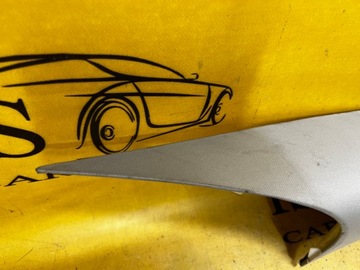 фото thumb №6, Защита обшивка стойка c зад левая левый tesla модель 3 дорестайлинг