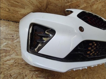 фото thumb №11, Бампер перед переднее kia ceed iii gt pro ceed 18-