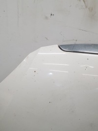фото thumb №6, Капот skoda praktik 2009