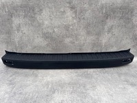 фото thumb №1, Бампер задня ford tourneo custom