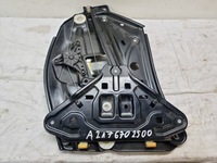 фото thumb №1, Mercedes підйомник скло лівий зад