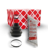 фото thumb №14, Febi bilstein 100445 набір захист, система кермовий