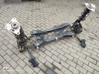 фото thumb №4, Jeep renegade oś задня балка підвіска lift ideał