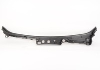 фото thumb №1, Bmw 5 f10 2010-2016 жабо пластиковий