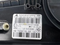 фото thumb №7, Bmw f45 f46 ліва лампа перед led комплектна