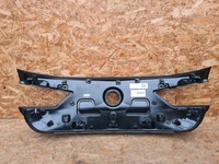 фото thumb №5, Bleda кришки задня bmw x2 f39 7428466