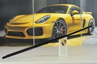 фото thumb №1, Porsche 911 молдинг декоративна, coupe, r