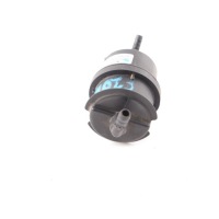 Mercedes w204 c63 amg бачок резонатор Оригінал, фото thumb