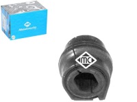 фото thumb №1, Втулка резиновый стабилизатора 2szt. citroen peugeot berl metalcaucho