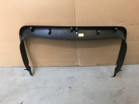 фото thumb №2, Alfa romeo stelvio защита крышки багажника обивка