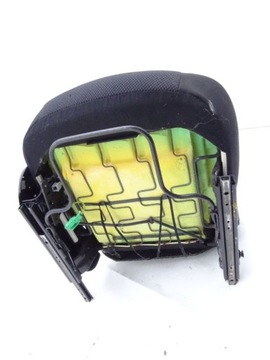 фото thumb №7, Peugeot 206 98-10 сиденье пассажира правый перед универсал sw hb 5d sedan