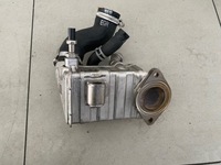 фото thumb №1, Opel astra k 1.5 55484809 радиатор выхлопных газов