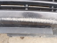 Бампер передний перед opel astra g омыватель Доставка, фото thumb