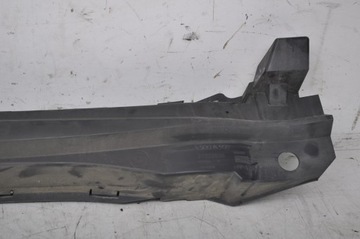 фото thumb №8, Volvo s60 v60 підсилювач бампера перед 31323835