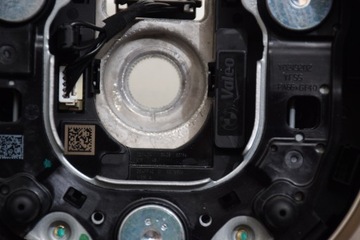 фото thumb №16, Mini u25 f65 f66 руль мультифункция спортивная ассистент с подогревом