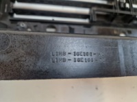 Ford explorer підсилювач ремінь передній перед оригінал  l1mb-16e166 l1mb-105b00 Ціна, фото thumb