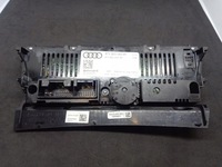 фото thumb №6, Панель кондиционера audi a4 b8 8t2820034af