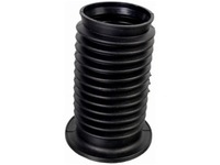 фото thumb №1, Защита амортизатора opel astra k 15-