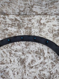 фото thumb №7, Молдинг крыла накладка mazda cx5 ii 2 lift правый задняя задняя правая