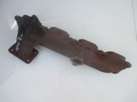 фото thumb №4, Коллектор выпускной трубка egr iveco daily 3.0 hpi