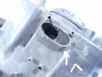 фото thumb №11, Фара правый обычный jaguar xf i x250 europa