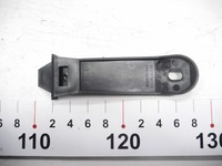 фото thumb №7, Кронштейн бампера перед peugeot 406 mk1 mk2 оригінальний номер 7414.e9