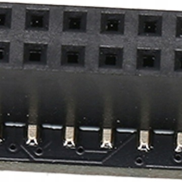 МОДУЛЬ БЕЗОПАСНОСТИ ПЛАТФОРМЫ TPM 2.0 GIGABYTE