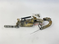 Механизм газа трос mercedes w124 200 230 w201 1,8 2,0 2,3 m102 механическая коробка передач Оригинал, фото thumb