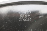 фото thumb №15, Audi a8 d4 4h поворотный кулак перед 4h0407241l 4h0407242l подвески передняя pr
