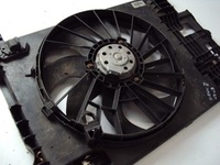 фото thumb №2, Вентилятори радіатора renault scenic ii 2003-2009