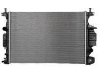 фото thumb №1, Радіатор wody s-max/galaxy 15- edge 15- 2,0 tdci