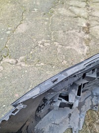 фото thumb №8, Audi a6 c7 4g0 бампер передній перед