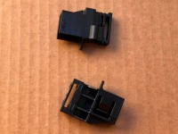 фото thumb №9, Ролета защита панорамы чёрная чёрный 70800tlyh11za do honda crv 2017-23