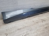 фото thumb №7, Audi a5 2020 po права накладки порогові, накладки