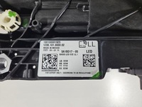 фото thumb №16, Лампа левая правая перед передняя комплект bmw x3 g45 g48 basis full led eu